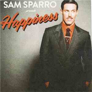 Sam Sparro - The Shallow End / Happiness