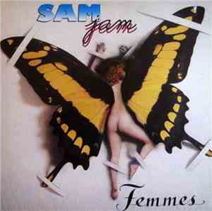 Sam-Jam - Femmes