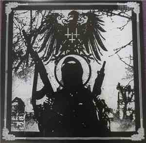 Satanic Warmaster - Black Metal Kommando