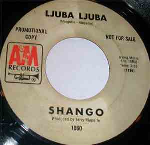Shango  - Ljuba Ljuba