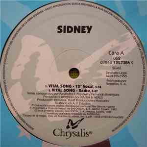 Sidney  - Vital Song