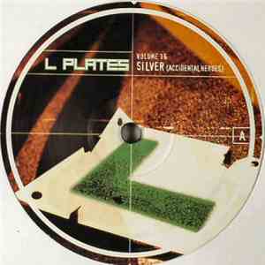 Silver  - Volume 16 (1991 / Soul Searcher)