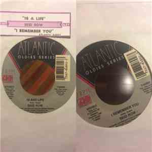 Skid Row - 18 & Life / I Remember You