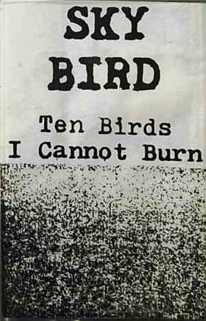 Sky Bird - Ten Birds I Cannot Burn