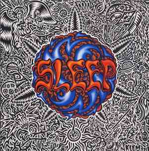 Sleep - Sleep's Holy Mountain
