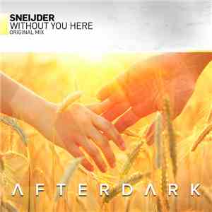 Sneijder - Without You Here