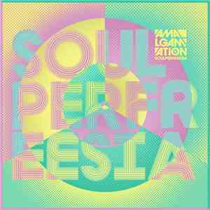 Soulperfreesia - Amalgamation
