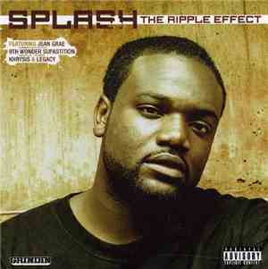 Splash  - The Ripple Effect