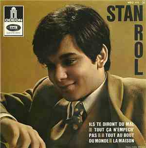 Stan Rol - Ils Te Diront Du Mal