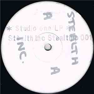 Stealth Inc. - Stealth - Studio One