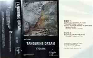 Tangerine Dream - Cyclone