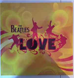 The Beatles - Love