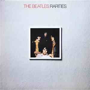 The Beatles - Rarities