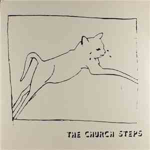 The Church Steps / Iran  - The Church Steps / Iran