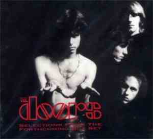 The Doors - Selections From The Forthcoming Box Set