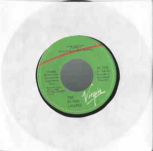 The Flying Lizards - Money