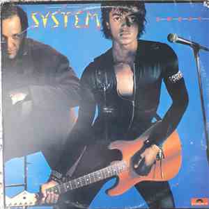 The System - Sweat