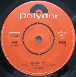 The Who - Bucket 