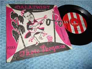 Thore Skogman - Dalatwist