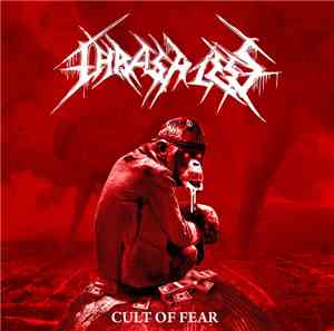 Thrashless - Cult Of Fear