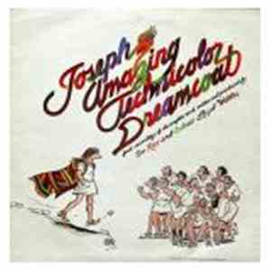 Tim Rice And Andrew Lloyd Webber - Joseph And The Amazing Technicolor Dream ...