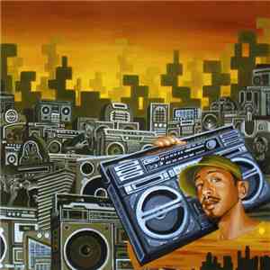 Trek Life vs. Oddisee - New Money: Price I've Paid Remixes