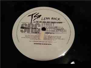 TS - Lean Back