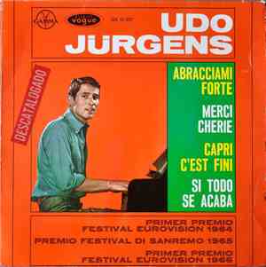 Udo Jürgens - Udo Jürgens