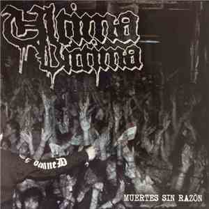 Ultima Victima - Muertes Sin Razon