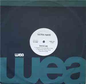Ultra Naté - Show Me