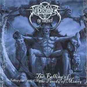 Undertaker Of The Damned - The Falling Of The Parody Of Misery