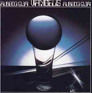 Vangelis - Albedo 0.39
