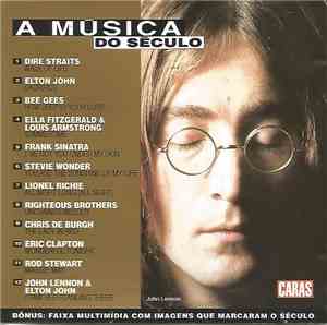 Various - A Música Do Século - 1