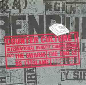 Various - Counter Culture I International Benefit Compilation
