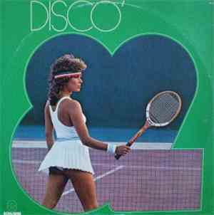 Various - Disco '82