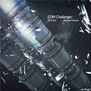 Various - EDM Challenge: House/Trance