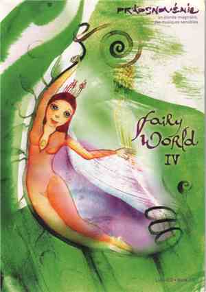 Various - Fairy World 4