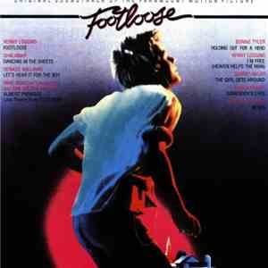 Various - Footloose (Original Motion Picture Soundtrack)