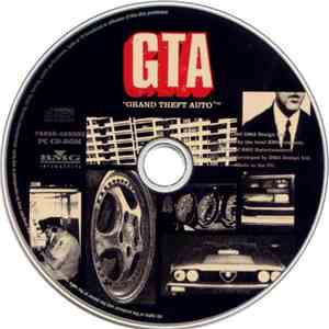 Various - GTA 