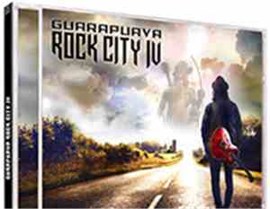 Various - Guarapuava Rock City IV