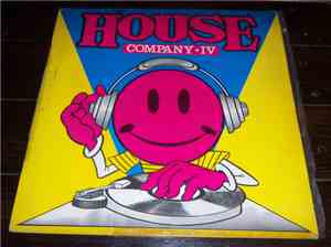 Various - House Company Four