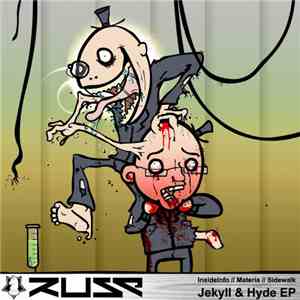 Various - Jekyll and Hyde EP