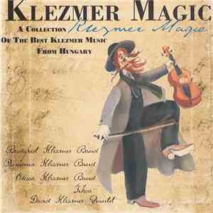 Various - Klezmer Magic