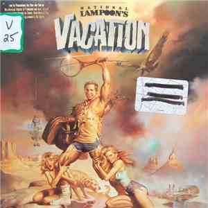 Various - National Lampoon's Vacation - Original Motion Picture Sound Track