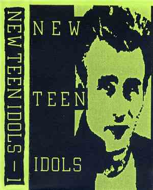 Various - New Teen Idols - 1