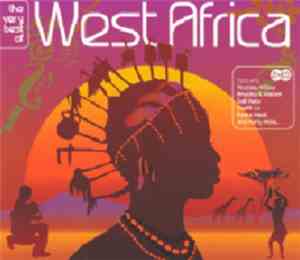 Various - The Very Best Of West Africa