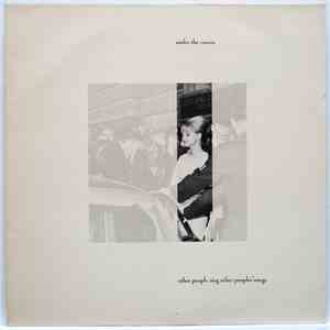 Various - Under The Covers - Other People Sing Other Peoples' Songs