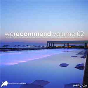 Various - Werecommend: Volume 02