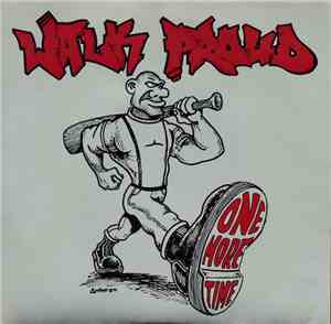 Walk Proud - One More Time