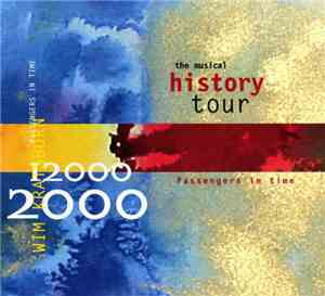 Wim Kratsborn - Passengers In Time (The Musical History Tour)
